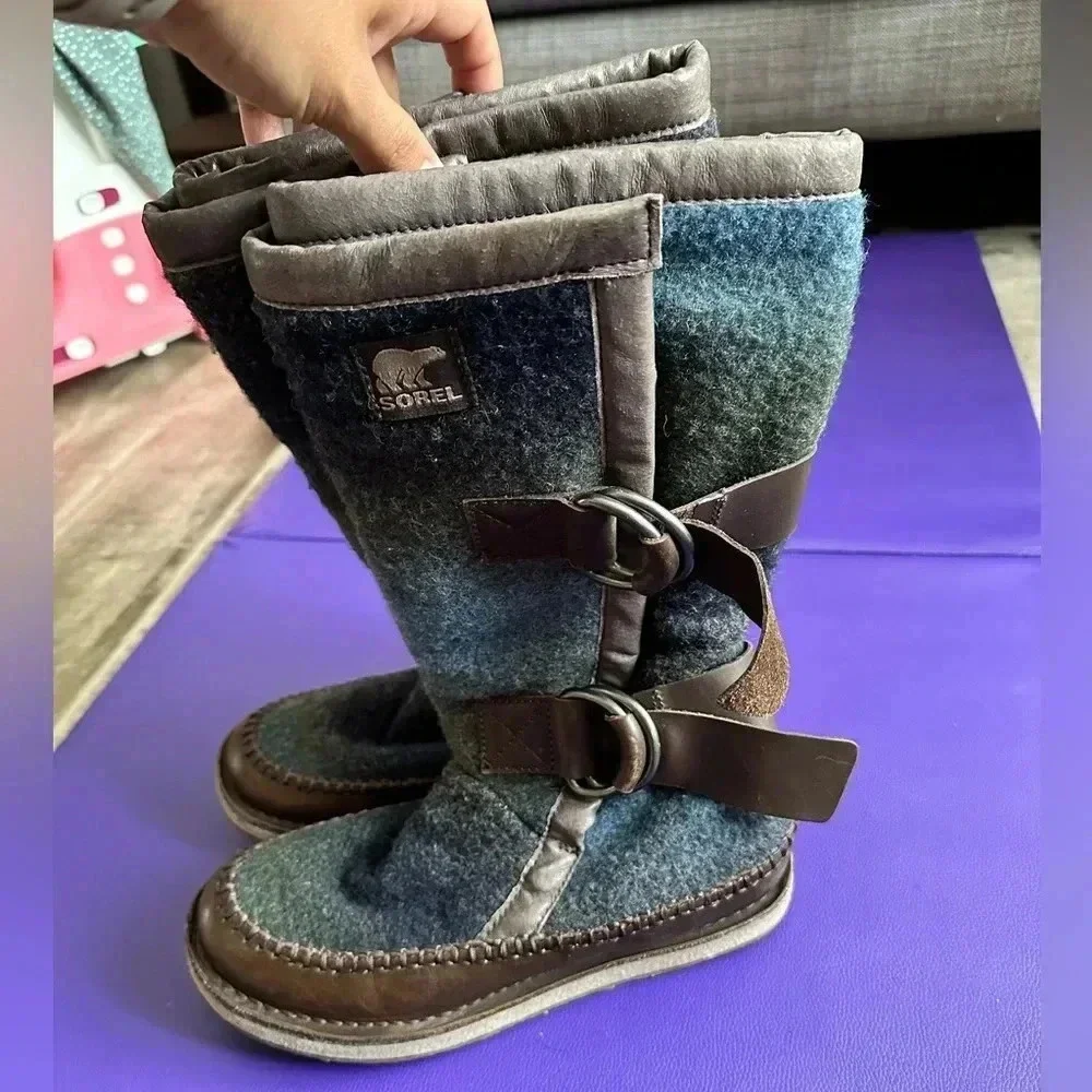 Sorel good couple